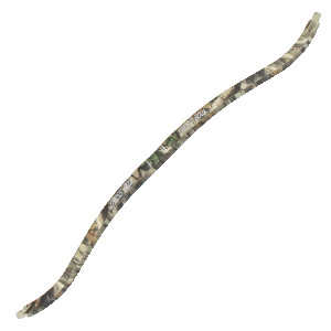 Man Kung MK-XB21FC-LIMB branches d'arbalète