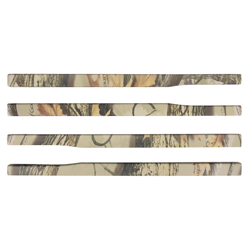 Man Kung MK-XB52GODC-LIMB set de branches d’arbalète