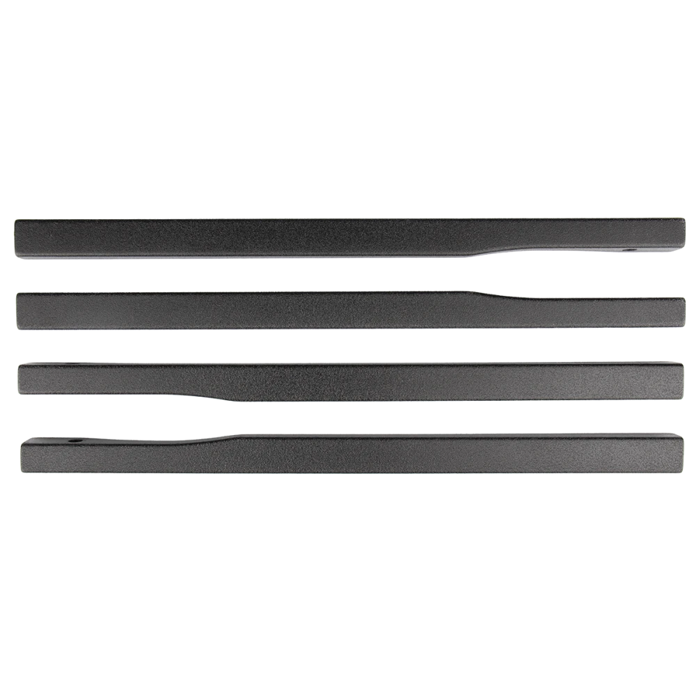 Man Kung MK-XB60BK-LIMB set de branches d’arbalète