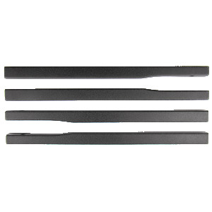 Man Kung MK-XB60BK-LIMB set de branches d’arbalète
