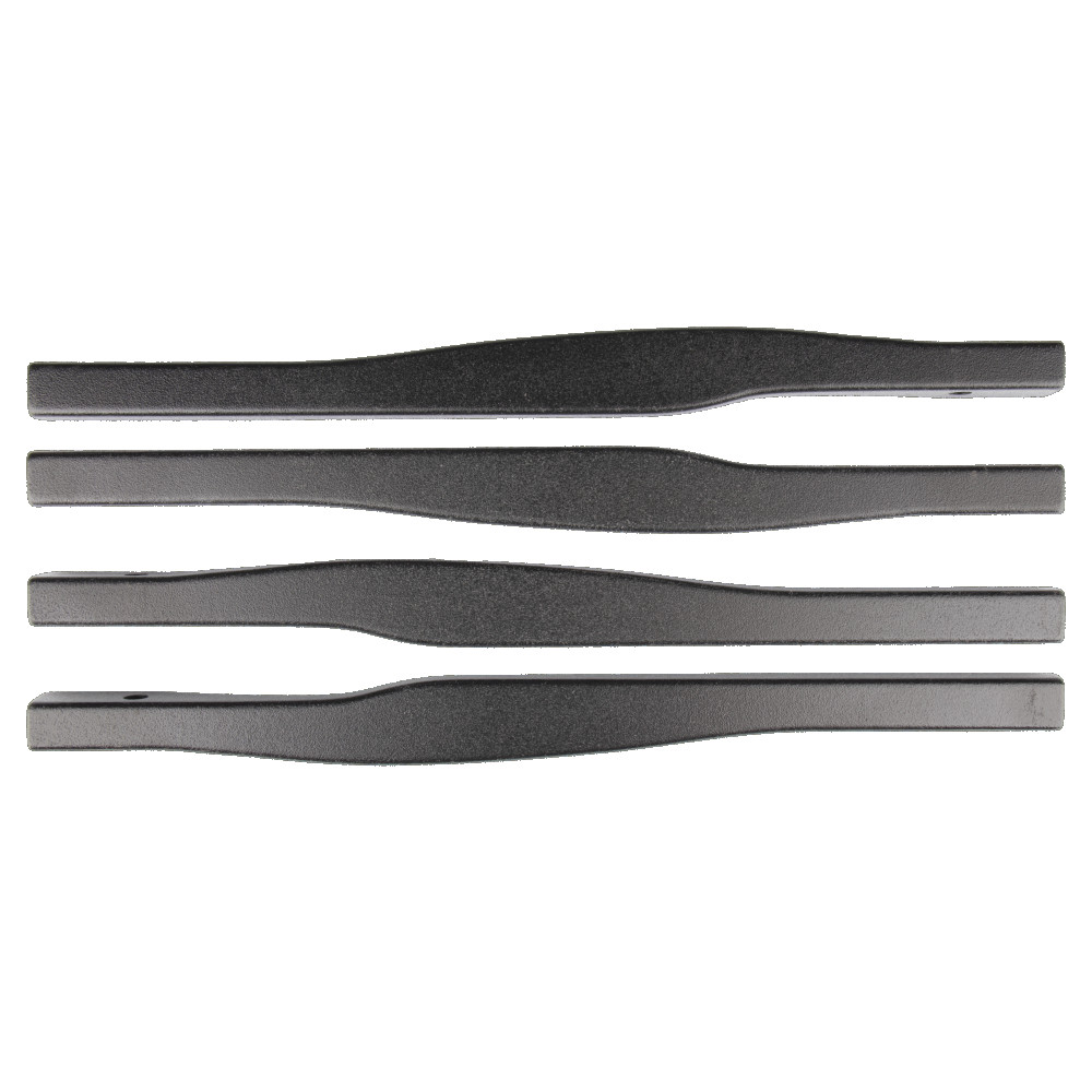 Man Kung MK-XB62BK-LIMB set de branches d’arbalète