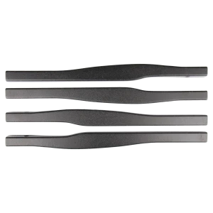 Man Kung MK-XB62BK-LIMB set de branches d’arbalète