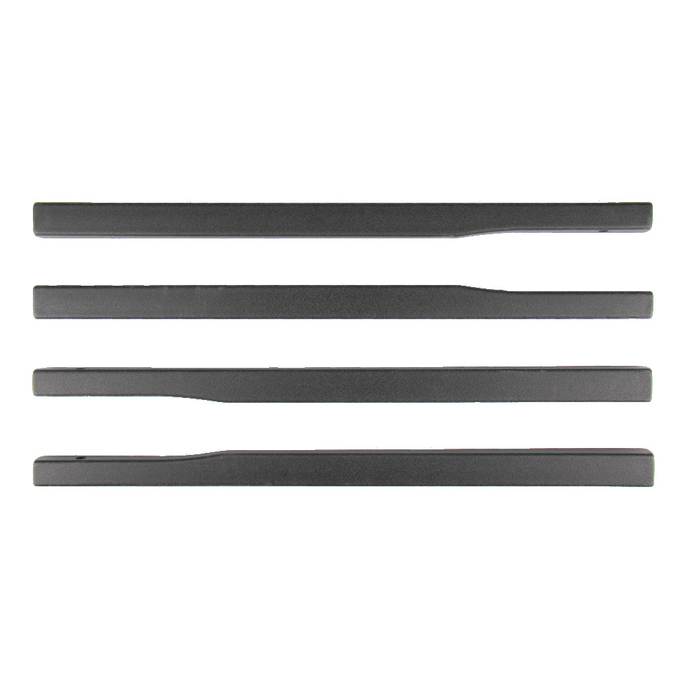 Man Kung MK-XB86BK-LIMB set de branches d’arbalète