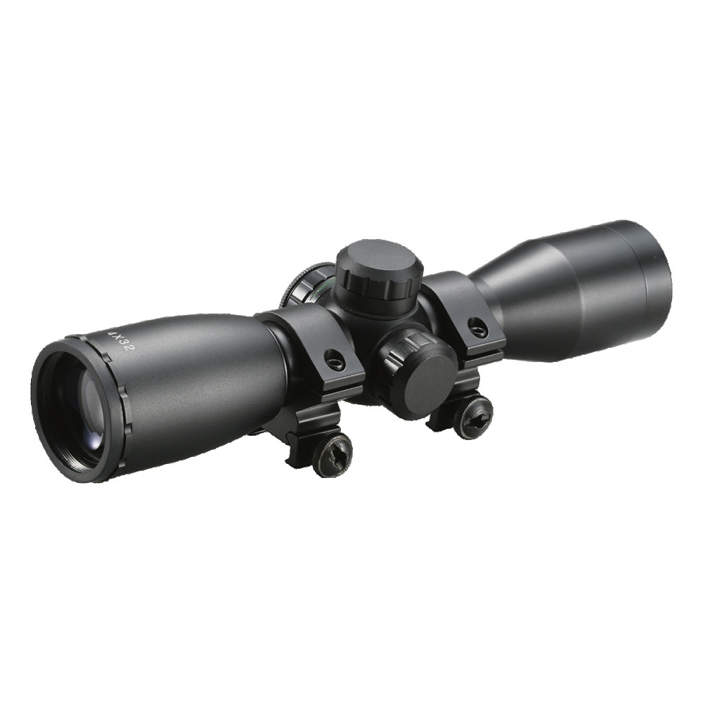 Man Kung MK-4x32-EG viseur pour arbalète
