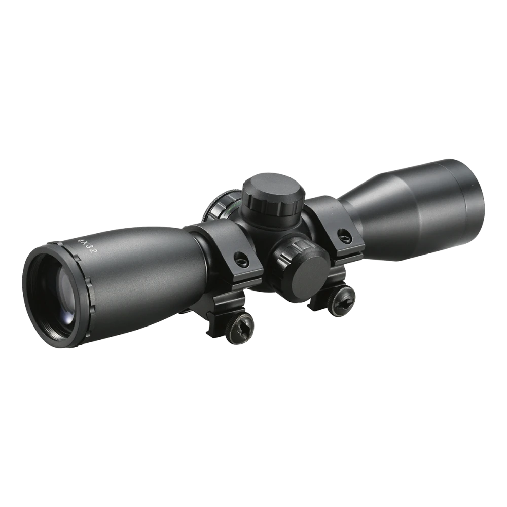 Man Kung MK-4x32-EG viseur pour arbalète
