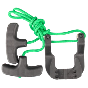 Man Kung MK-CS5 Bandoir - Corde d'armement pour arbalète