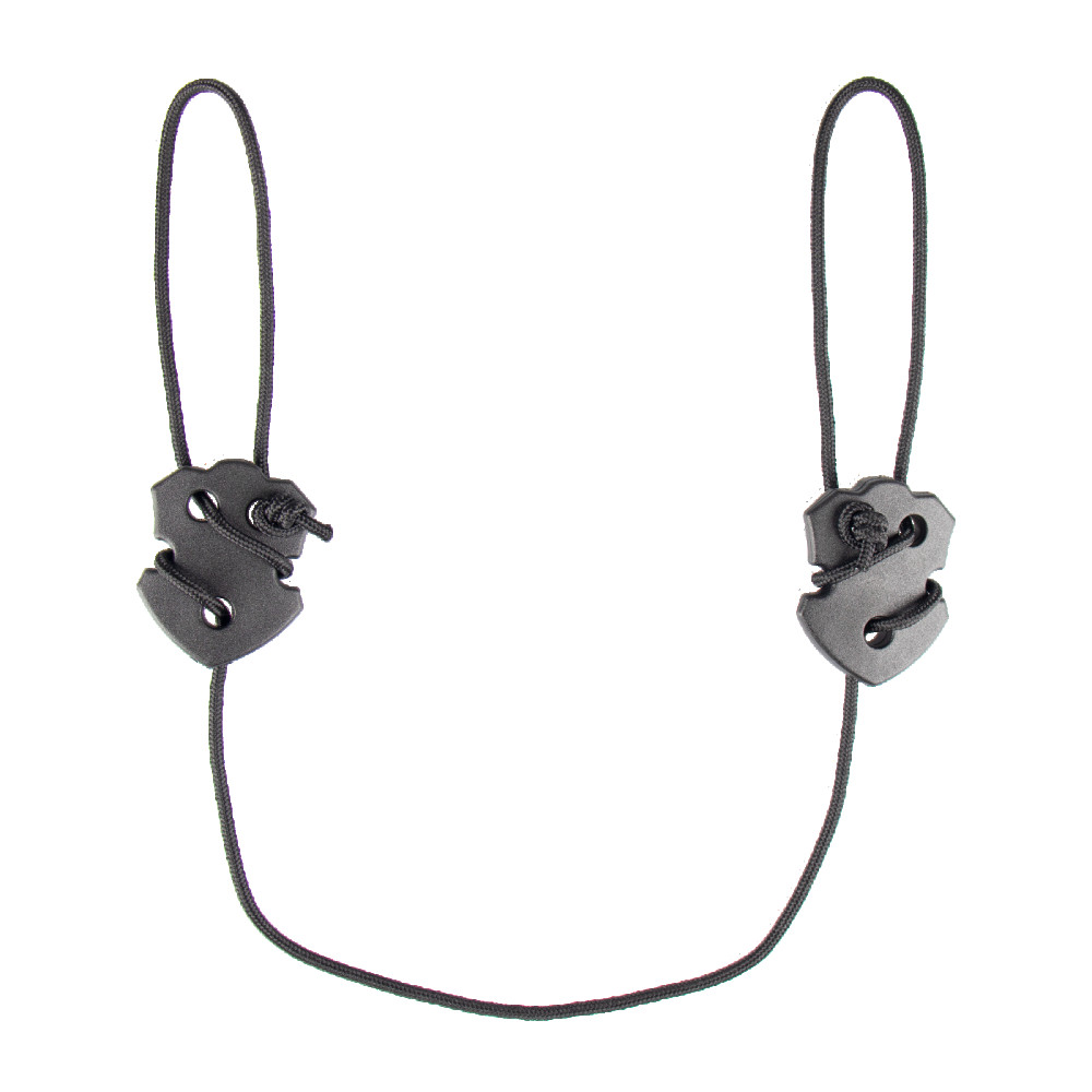 Man Kung MK-TCS1-SS fausse corde pour arbalète