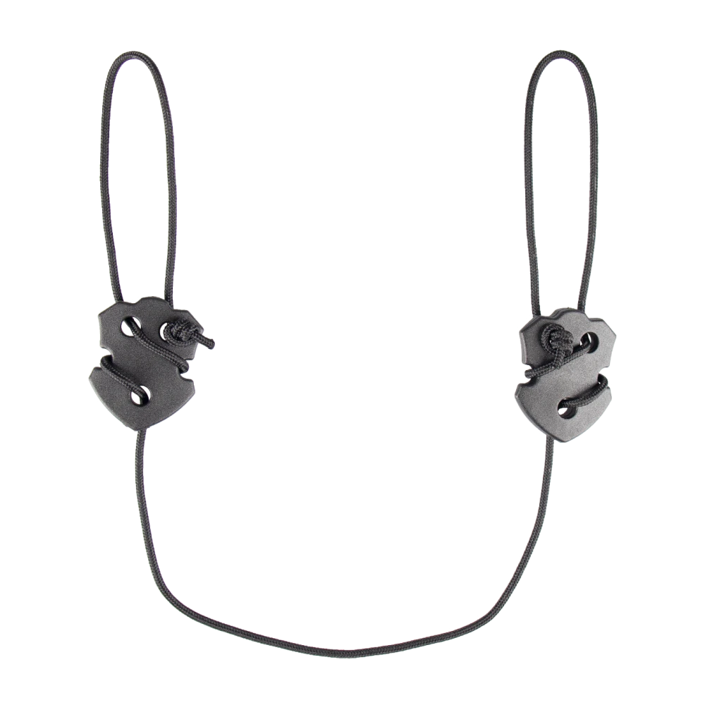 Man Kung MK-TCS1-SS fausse corde pour arbalète