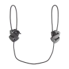Man Kung MK-TCS1-SS fausse corde pour arbalète