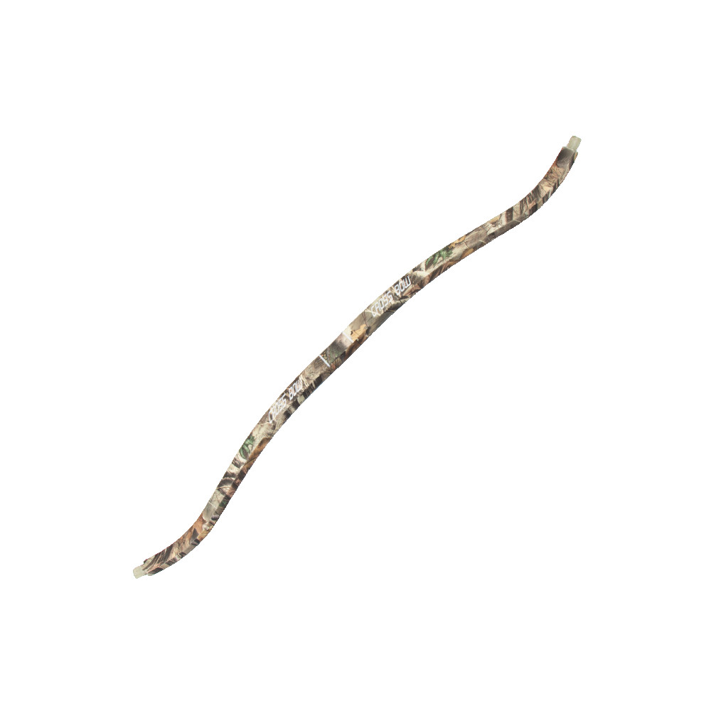 Man Kung MK-185FC-LIMB arc d'arbalète