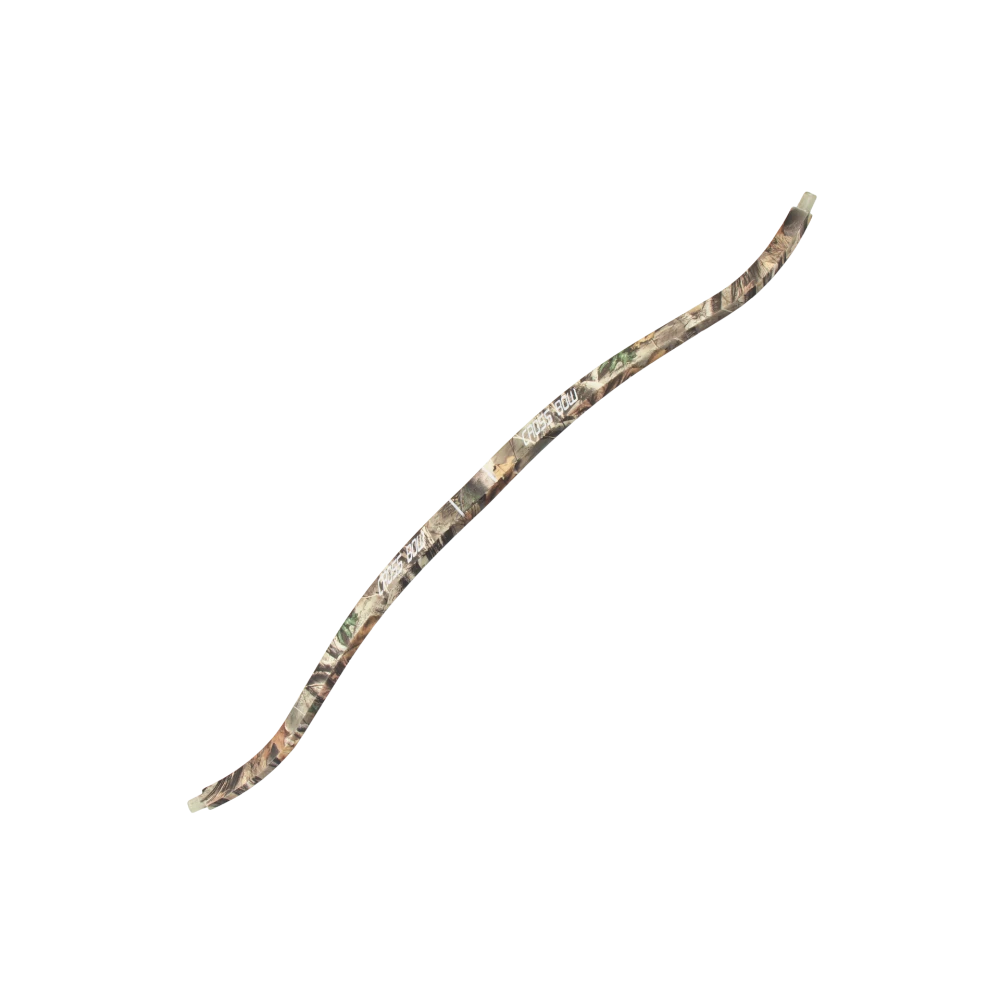 Man Kung MK-185FC-LIMB arc d'arbalète