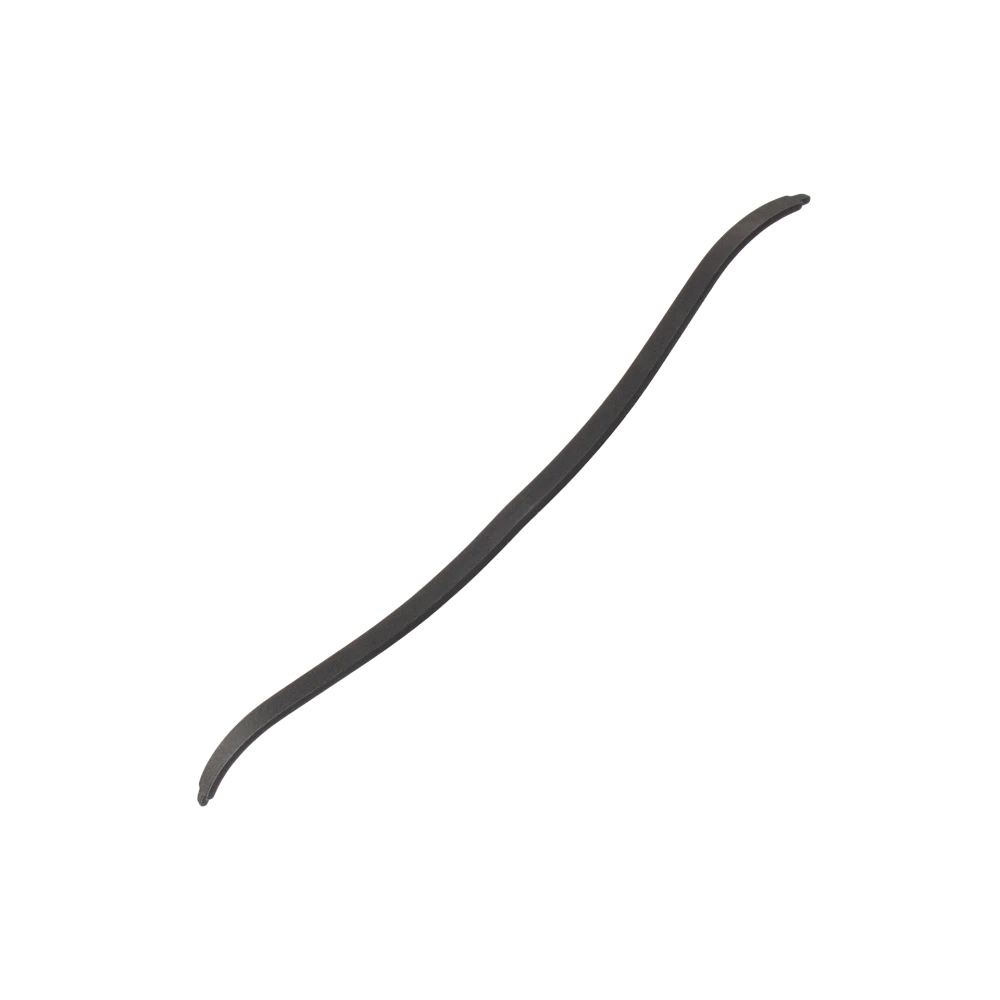 Man Kung MK-XB23BK-LIMB arc d'arbalète