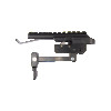 Man Kung MK-XB27-TR Boitier de détente pour arbalète
