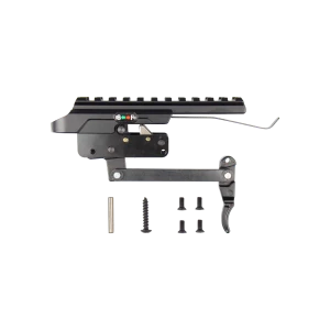 Man Kung MK-XB27-TR Boitier de détente pour arbalète