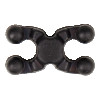 Man Kung MK-XB58-SD Amortisseur de corde