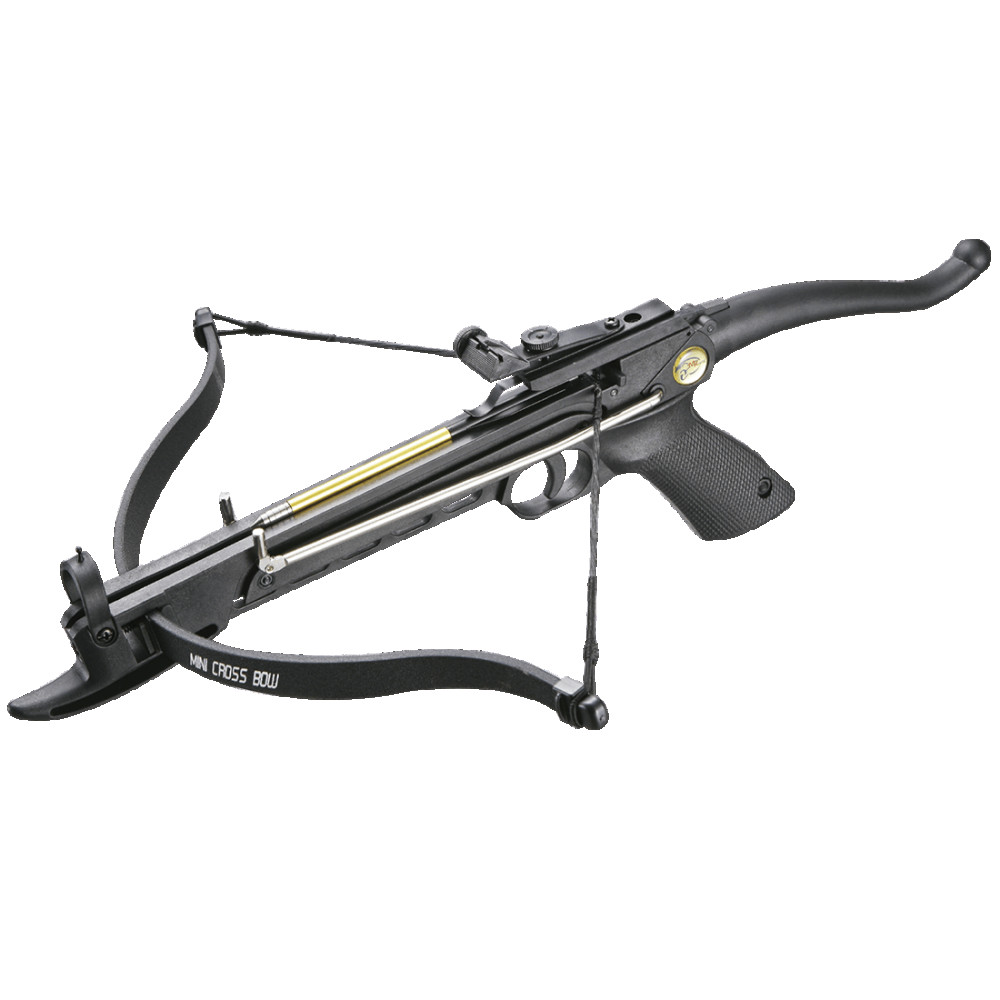 Man Kung MK-80A4PL Arbalète recurve