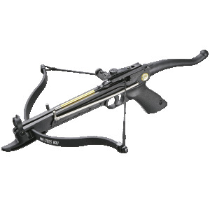 Man Kung MK-80A4PL Arbalète recurve