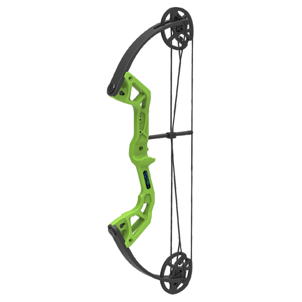 Man Kung MK-CBK2G Starry Arc à poulies tir à l'arc