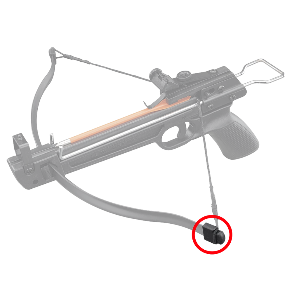 Man Kung MK-50B Poupées pour arbalètes