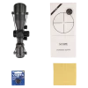 Mirito 2.5-10x40 viseur d'arbalète