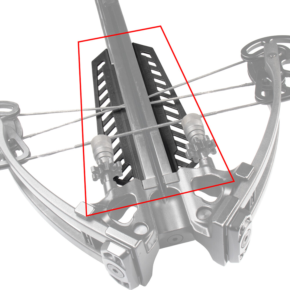 MK-XB65 Finger guard3 Man Kung protège-doigts pour MK-XB65