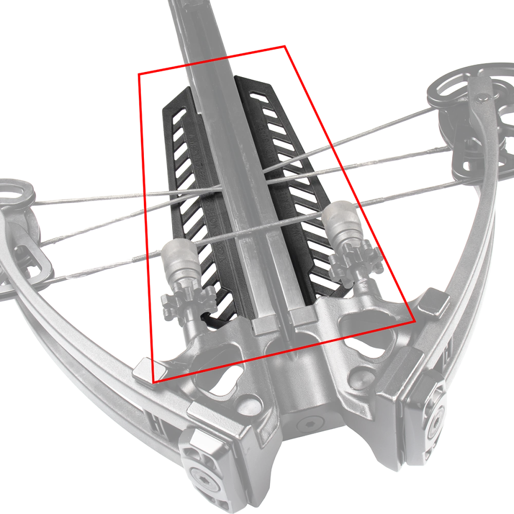 Man Kung protège-doigts pour MK-XB65