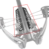 Man Kung protège-doigts pour MK-XB65