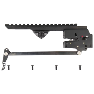 MK-XB65-TR Man Kung MK-XB65-TR Boitier de détente pour arbalète