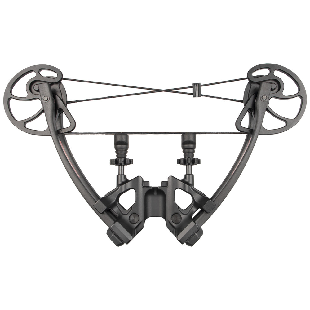 MK-XB65BK bow unit1 Man Kung MK-XB65BK unité d'arc complète