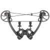MK-XB65BK bow unit1 Man Kung MK-XB65BK unité d'arc complète