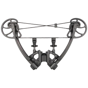 MK-XB65BK bow unit1 Man Kung MK-XB65BK unité d'arc complète