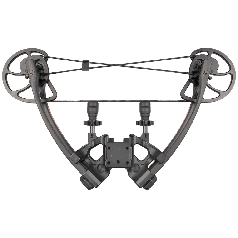 MK-XB65BK bow unit2 Man Kung MK-XB65BK unité d'arc complète