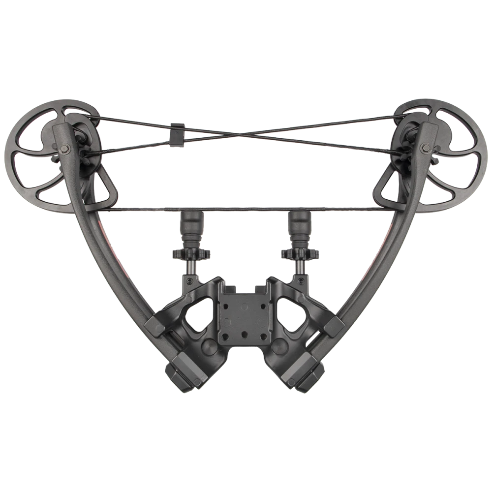 Man Kung MK-XB65BK unité d'arc complète