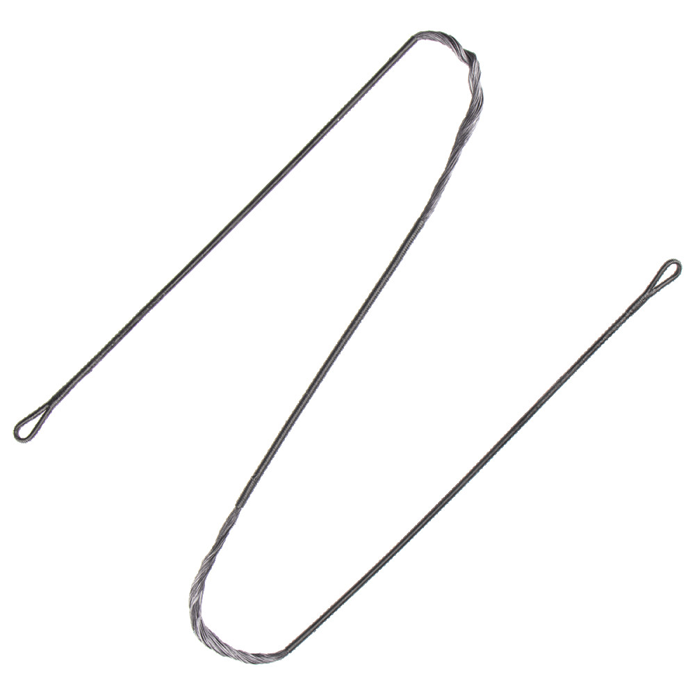 Man Kung MK-XBS63 corde d'arbalète