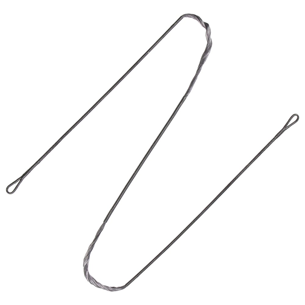 Man Kung MK-XBS63 corde d'arbalète