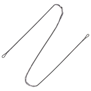 Man Kung MK-XBS63 corde d'arbalète