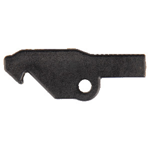 Man Kung loquet de blocage pour le Alligator noir