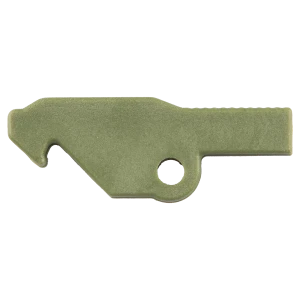 Man Kung loquet de blocage pour le Alligator vert