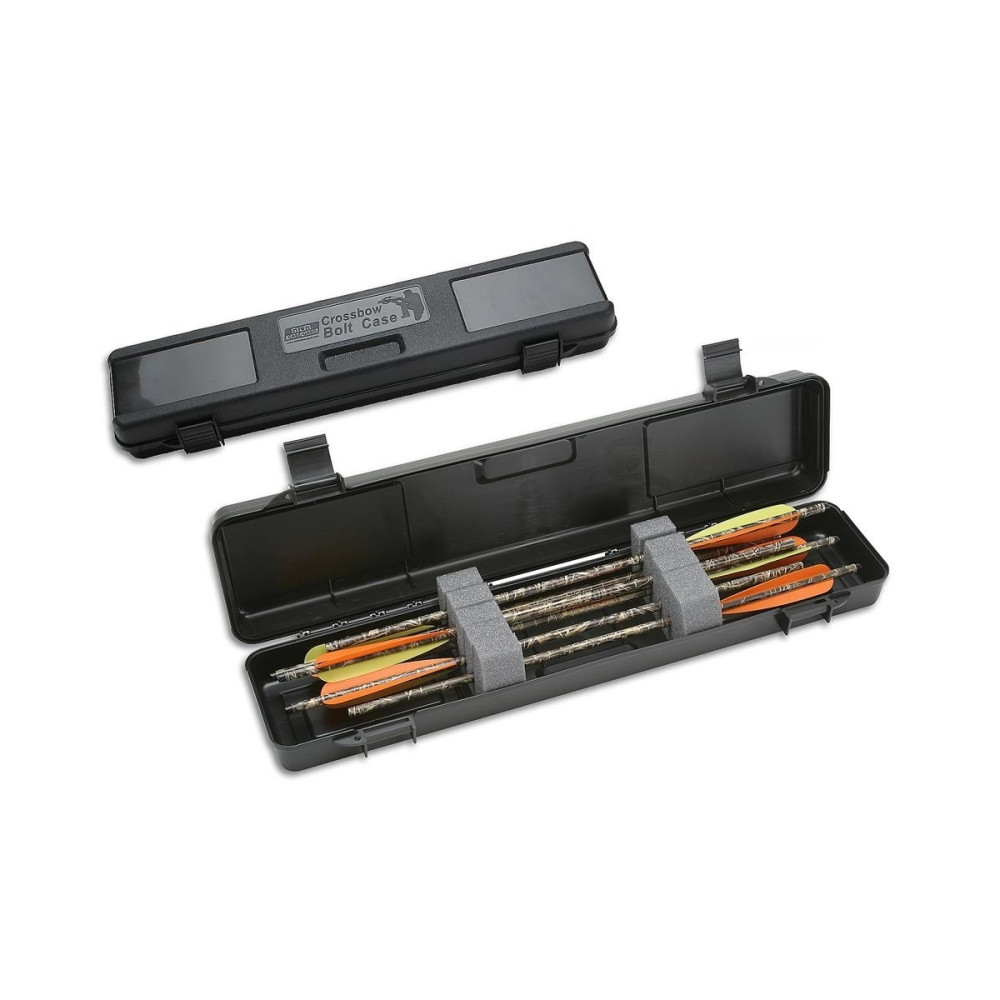 MTM Boîtier compact « Crossbolt » pour arbalète