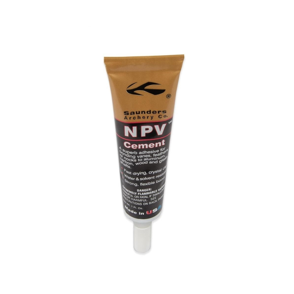 Saunders NPV colle
