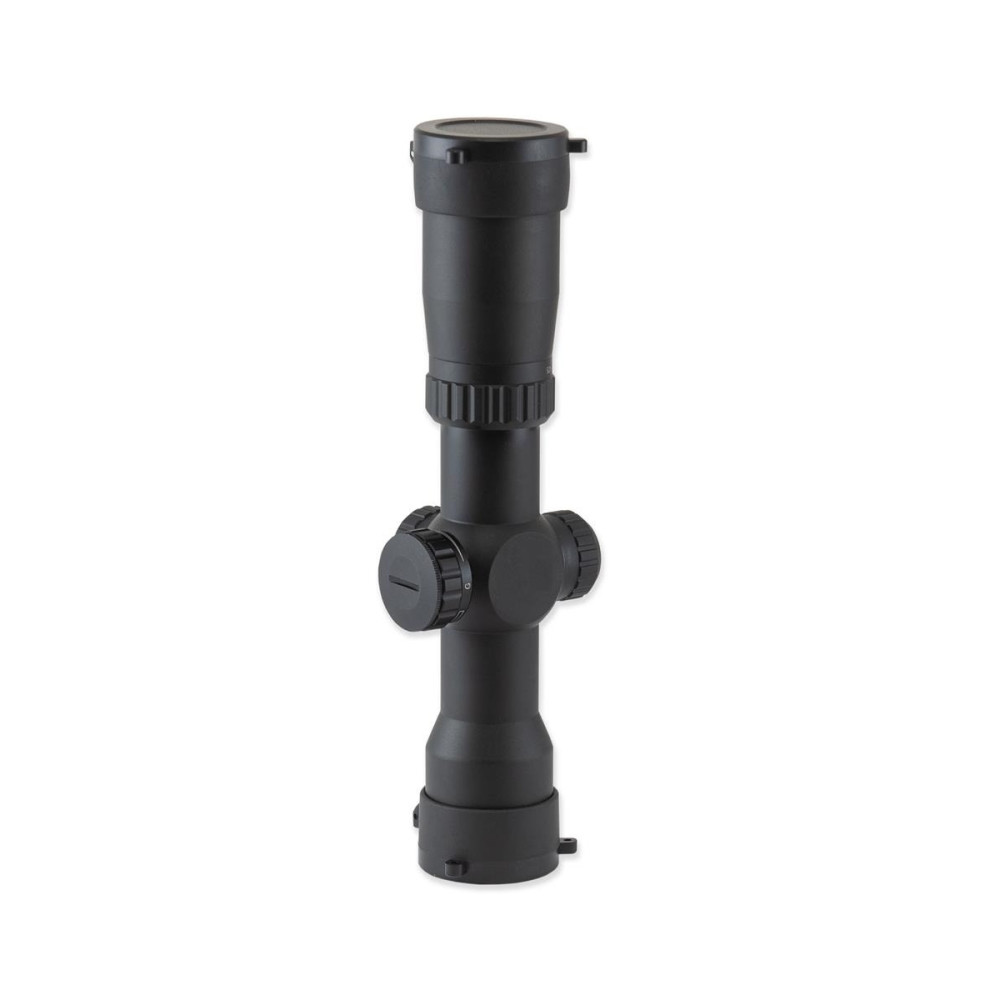 Maximal Lunette de visée 1,5-5x32 illuminée avec bague de vitesse