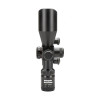 Maximal 2.5-10x40 viseur d'arbalète