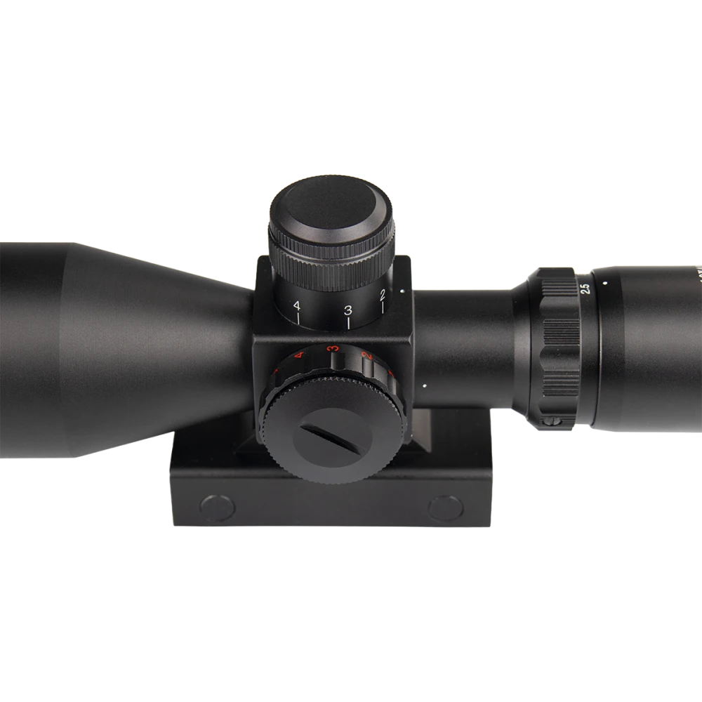 Mirito 2.5-10x40 viseur d'arbalète