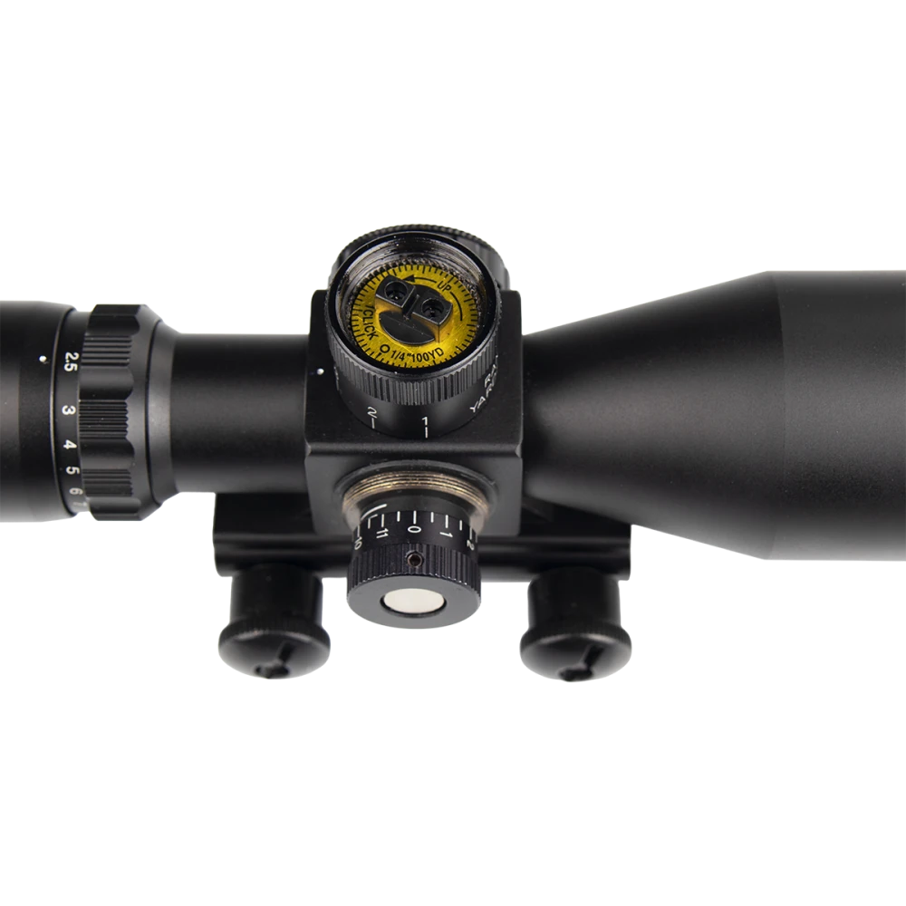 Mirito 2.5-10x40 viseur d'arbalète