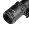 Mirito 2.5-10x40 viseur d'arbalète