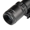 Mirito 2.5-10x40 viseur d'arbalète