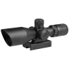 Mirito 2.5-10x40 viseur d'arbalète