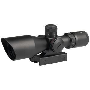 Mirito 2.5-10x40 viseur d'arbalète