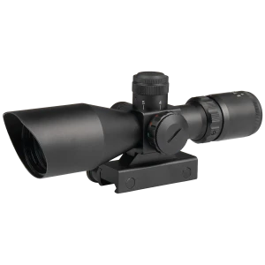 Mirito 2.5-10x40 viseur d'arbalète