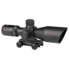 Mirito 2.5-10x40 viseur d'arbalète